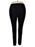 Gap Outlet Solid Black Active Pants Size XXL - photo 2