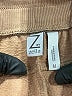 Z by Zella Solid Tan Casual Pants Size M - photo 7