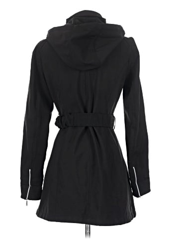 Laundry by Shelli Segal Coat (view 2)