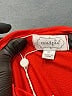 Mud Pie 100% Polyester Red Casual Dress Size M - photo 7
