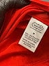 Mud Pie 100% Polyester Red Casual Dress Size M - photo 8