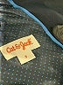 Cat & Jack Solid Blue Blazer Size 5 - photo 3