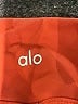 Alo Brown Active Pants Size S (estimated) - photo 7