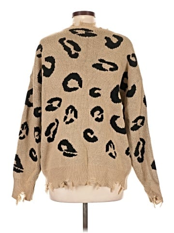 Dreamers Pullover Sweater (view 2)