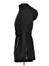 Laundry by Shelli Segal Black Coat Size S - photo 5