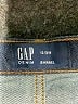 Gap Blue Jeans Size 12 - photo 4