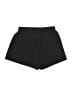 Mono b Solid Black Athletic Shorts Size M - photo 2