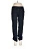 DKNY Blue Casual Pants Size 10 - photo 1