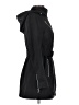 Laundry by Shelli Segal Black Coat Size S - photo 4