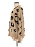 Dreamers 100% Acrylic Animal Print Tan Pullover Sweater Size L - photo 5