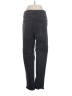 Vibrant M.I.U Graphic Black Jeans Size S (estimated) - photo 2