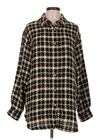 Bec & Bridge Coat (view 1)