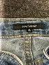 Daisy Fuentes Blue Jeans Size 6 - photo 7