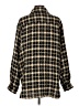 Bec & Bridge Houndstooth Gold Coat Size L - photo 2