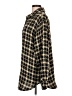 Bec & Bridge Houndstooth Gold Coat Size L - photo 5