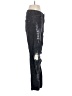 Vibrant M.I.U Graphic Black Jeans Size S (estimated) - photo 4