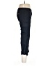DKNY Blue Casual Pants Size 10 - photo 4