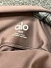 Alo Brown Active Pants Size XXS - photo 7
