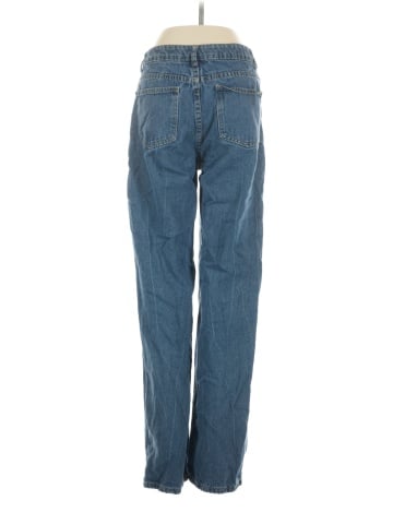 Shein Jeans (view 2)