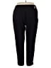 32 Degrees 100% Polyester Solid Black Casual Pants Size XXL - photo 2