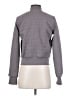 Lululemon Athletica 100% Polyester Gray Jacket Size 2 - photo 2