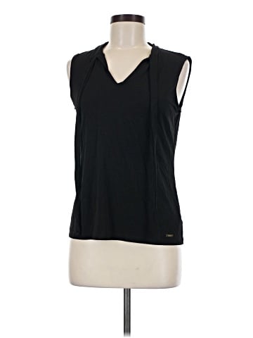 Tahari Sleeveless Top (view 1)