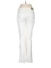 Weekend Max Mara Ivory Jeans Size 8 - photo 2