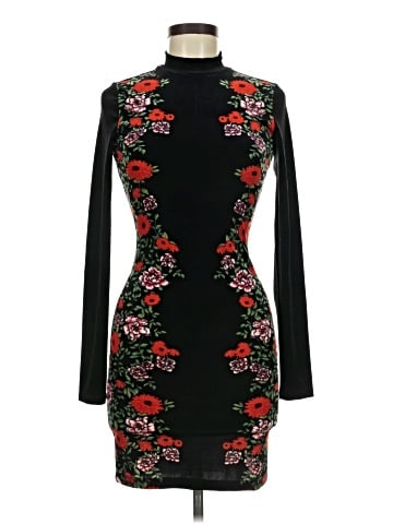 Divided by H&M Cocktail Dress (view 1)