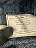 Joseph Abboud Blue Blazer Size 10 - photo 4