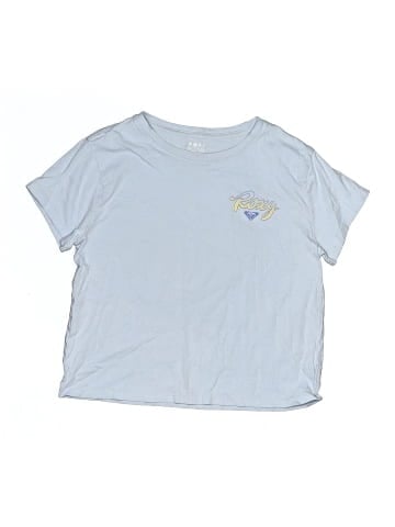 Roxy Girl Short Sleeve T-Shirt (view 1)