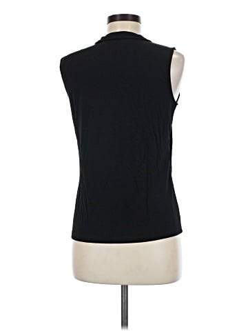 Tahari Sleeveless Top (view 2)