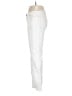 Weekend Max Mara Ivory Jeans Size 8 - photo 5