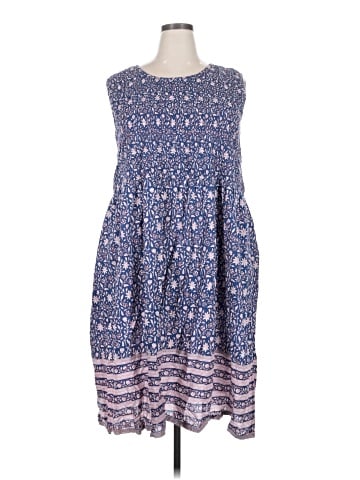 La Cera Casual Dress (view 1)
