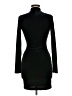 Divided by H&M Black Cocktail Dress Size 8 - photo 2