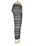 Unbranded Print Gray Leggings Size M - photo 4