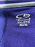C9 By Champion 100% Polyester Blue Short Sleeve T-Shirt Size XXL - photo 7