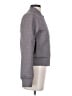 Lululemon Athletica 100% Polyester Gray Jacket Size 2 - photo 4