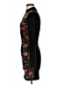 Divided by H&M Black Cocktail Dress Size 8 - photo 5