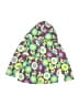 Old Navy Print Green Raincoat Size 2T - photo 1