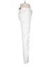 Weekend Max Mara Ivory Jeans Size 8 - photo 4