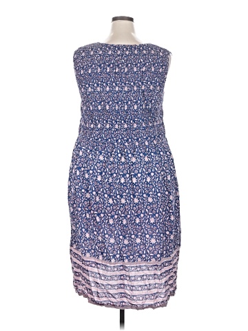 La Cera Casual Dress (view 2)