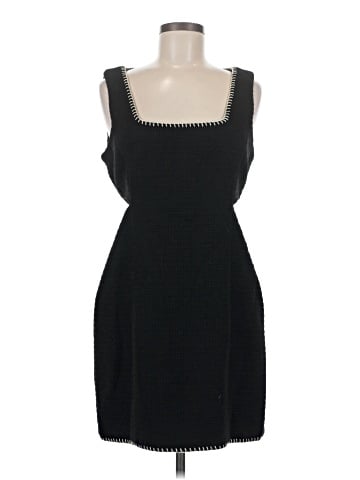 7 For All Mankind Cocktail Dress (view 1)