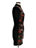 Divided by H&M Black Cocktail Dress Size 8 - photo 4