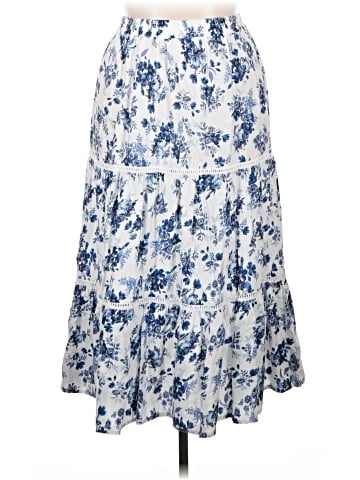 Cupcakes & Cashmere Casual Skirt (view 1)