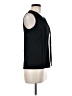 Tahari Black Sleeveless Top Size M - photo 4