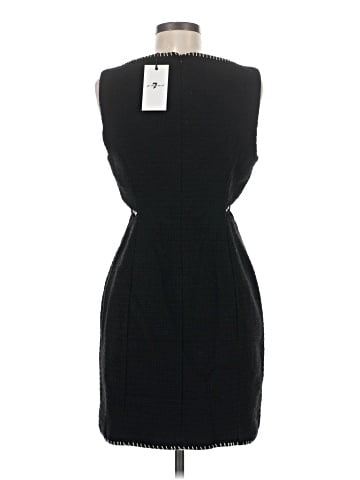 7 For All Mankind Cocktail Dress (view 2)