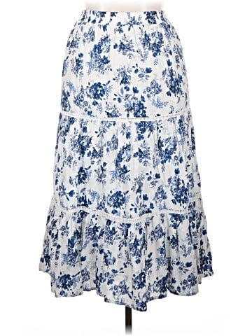 Cupcakes & Cashmere Casual Skirt (view 2)