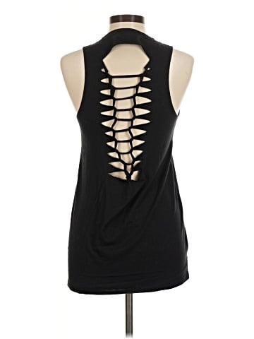 Onzie Sleeveless T-Shirt (view 2)