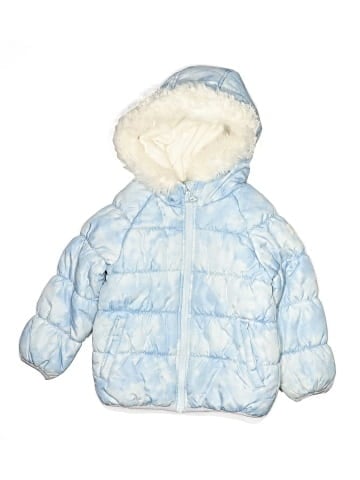 OshKosh B'gosh Snow Jacket (view 1)
