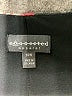 Connected Apparel Black Cocktail Dress Size 14 - photo 7